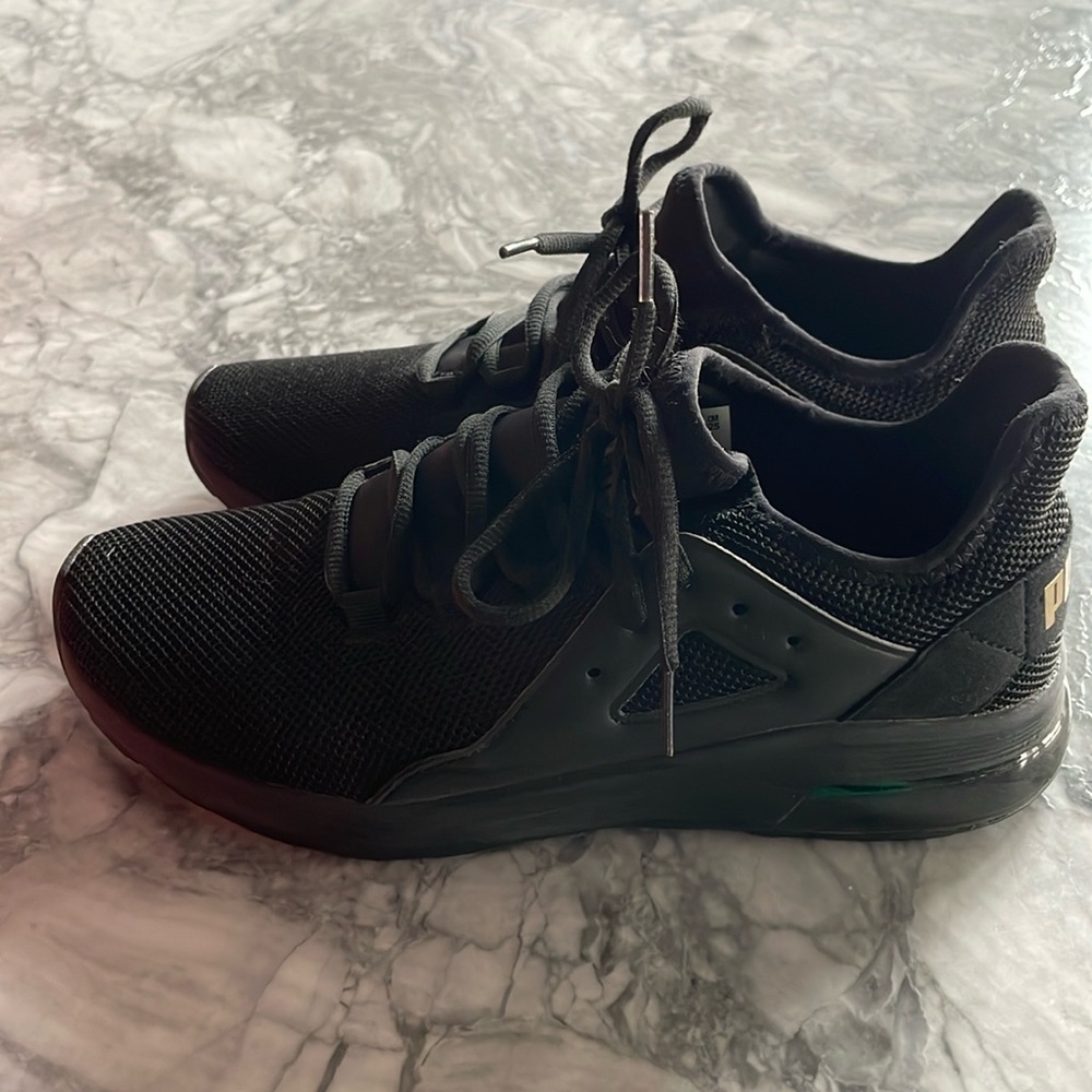 Puma Tennies
